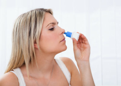 Ketamine Nasal Inhalers For Atlanta | Georgia Ketamine Renew