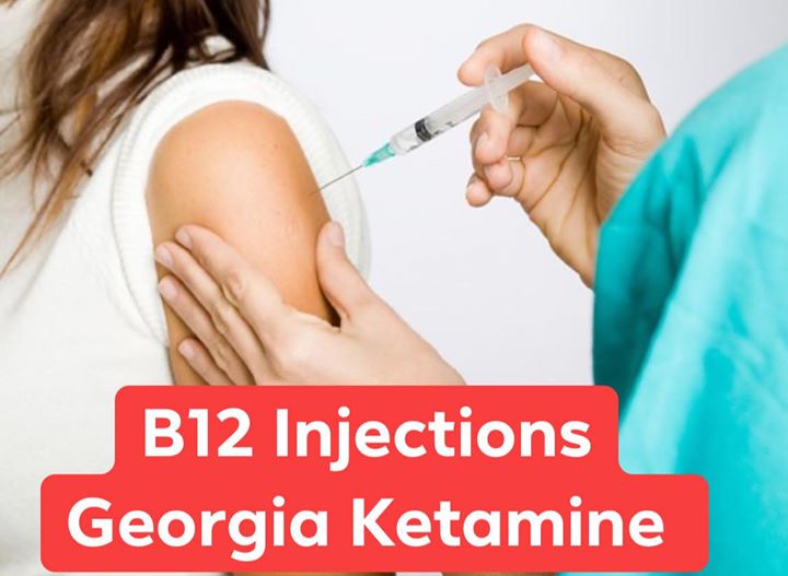 B12 Injection