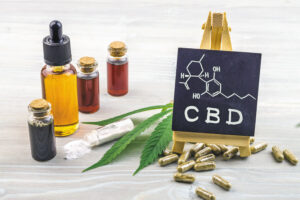 CBD oils